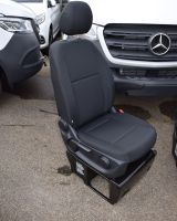 Original Mercedes Beifahrersitz Kasten w447 Vito Sitz rechts Stof Baden-Württemberg - Kirchheim unter Teck Vorschau