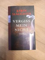 Buch Vergiss mein nicht Bayern - Ergoldsbach Vorschau