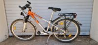 Kinder jugendfahrrad citybike mountainbike ktm 24 zoll Hessen - Bad Homburg Vorschau