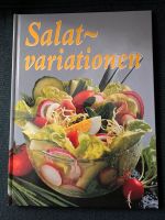 Salatvariationen Kochbuch Salate Hessen - Niestetal Vorschau