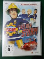 DVD Feuerwehrmann Sam Baden-Württemberg - Muggensturm Vorschau