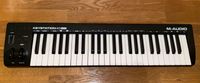 M-Audio Keystation 49 MK3 MIDI Keyboard Nordrhein-Westfalen - Mettmann Vorschau