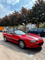 Chevrolet Camaro Automatik 3.8 - Liter - V6 Hamburg-Nord - Hamburg Fuhlsbüttel Vorschau