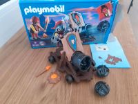 Playmobil Teile aus 3320 Kanone Mittelalter Baden-Württemberg - Hochdorf (Riß) Vorschau