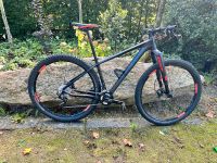 MTB 29 Zoll Cube Niedersachsen - Lohne (Oldenburg) Vorschau