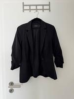 Blazer Vero Moda schwarz Nordrhein-Westfalen - Verl Vorschau