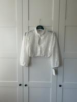 Dirndl Bluse Chloe Gr 40 von Wenger Kollektion Angelina Obergiesing-Fasangarten - Obergiesing Vorschau