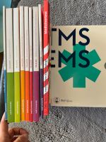TMS & EMS Lehrbücher Set Berlin - Treptow Vorschau