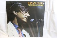 LP Bryan Ferry Let`s stick together ( Sänger Roxy Music ) Niedersachsen - Weyhe Vorschau