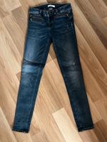Blaue 7/8 Jeans Damen Liu Jo Bayern - Manching Vorschau