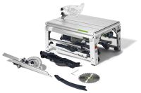 Festool Tischzugsäge PRECISIO CS 70 EG 574778 NEU Niedersachsen - Rosdorf Vorschau