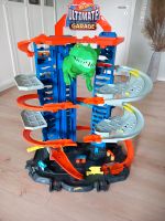 Hot Wheels Megacity Parkgarage T-Rex Niedersachsen - Neustadt am Rübenberge Vorschau