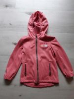 Aktive Touch Softshelljacke Gr.110 rosa Kreis Pinneberg - Pinneberg Vorschau