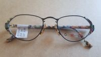 NEUES Brillengestell Brille GMC Geisthardt G468 Vintage 90er Nordrhein-Westfalen - Gummersbach Vorschau