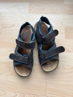 Sandalen Ricosta Gr. 34 blau Baden-Württemberg - Fellbach Vorschau