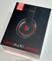 Beats By Dr. Dre Beats Studio 2 Wireless schwarz Bremen - Horn Vorschau