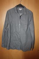 s. Oliver Bluse Gr. 44 XL/XXL blau-grau Pailletten NEUWERTIG Rheinland-Pfalz - Boppard Vorschau