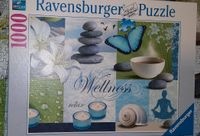 Ravensburger Puzzle Pure Entspannung 1000 Teile Niedersachsen - Alfeld (Leine) Vorschau