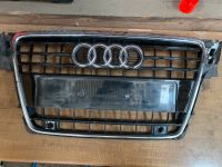 Original Audi A4 B8 S-Line Kühler Grill schwarz VFL Singleframe Nordrhein-Westfalen - Ostbevern Vorschau