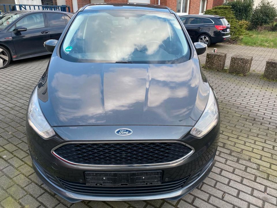 Ford C-Max C-MAX Cool&Connect in Moers