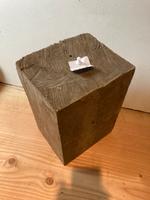 Eichenbalken 3141 Dekoteil ca. 15x18x27 cm nur 10,00 €/Stück Baden-Württemberg - Schliengen Vorschau