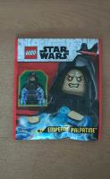 Lego Star Wars / Emperor Palpatine, neu & OVP Nordrhein-Westfalen - Solingen Vorschau