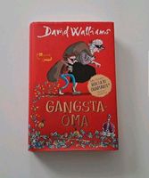 Buch David Walliams Gangsta-Oma Thüringen - St Gangloff Vorschau