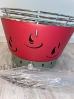 Grill Tischgrill ACTIVA Airbroil Holzkohle Neu Nordrhein-Westfalen - Neuss Vorschau