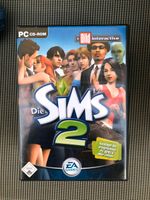 Die Sims 2 mit Erweiterungen Hessen - Schaafheim Vorschau