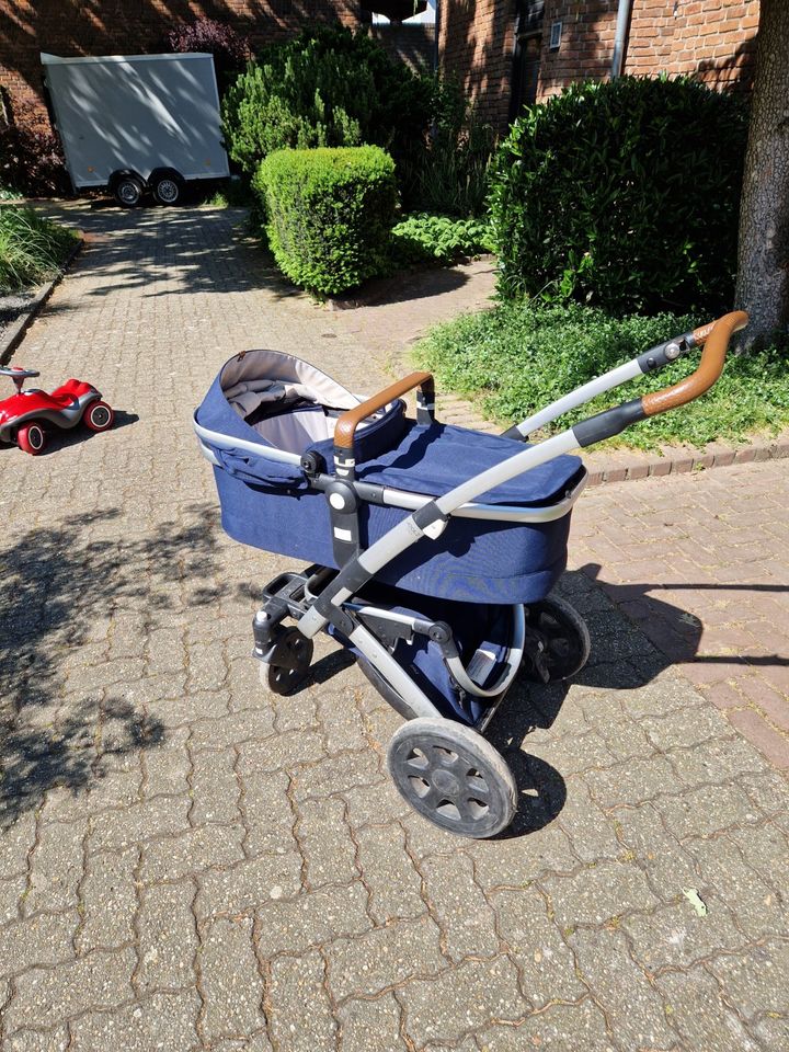 Kinderwagen Joolz Geo 2 in Krefeld