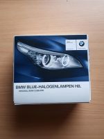 BMW 5er E60 H8 Blue Halogenlampen neu Nordrhein-Westfalen - Oberhausen Vorschau