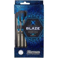 Harrows Steeldart BLAZE  24 g Nordrhein-Westfalen - Paderborn Vorschau