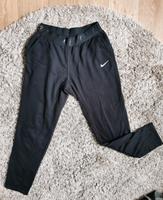 Schwarze Jogginghose von Nike - Größe M Thüringen - Weida Vorschau