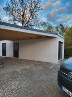 Carports, Fertiggaragen, Sonderbauten, Planung, Montage Bayern - Spalt Vorschau