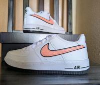 Nike Air Force 1 Low 'Sunset Glow' DZ6307-100 Gr. 38 Frankfurt am Main - Bornheim Vorschau