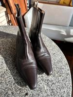 Stiefeletten Unützer Eimsbüttel - Hamburg Lokstedt Vorschau