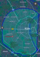 Suchen Wohnung in Köln linksrheinisch für junges Paar Köln - Köln Brück Vorschau