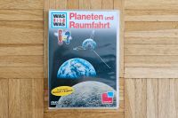 Kinder DVD WAS IST WAS Planeten und Raumfahrt Schleswig-Holstein - Lütjensee Vorschau