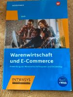 Warenwirtschaft und E-Commerce ISBN 9783427141600 Rheinland-Pfalz - Reitzenhain Vorschau