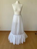Unterrock für Brautkleid, weiß, M Bayern - Starnberg Vorschau