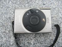 Canon Ixus APS Kamera mit 4,5- 6,2/24-48mm Zoom Lens Bayern - Altdorf Vorschau