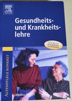 Bücher Pflege Urban und Fischer, Cornelsen Sachsen - Freital Vorschau