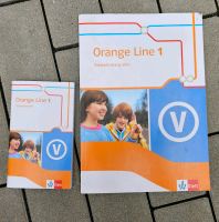 Orange Line 1 Vokabelheft und Vokabeltraining Hessen - Schöneck Vorschau