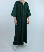 Marrokanische Herren Abaya / Gandoura / Kaftan / Qamis Hessen - Raunheim Vorschau