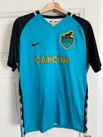 Fußball Trikot Cancun FC Hessen - Gießen Vorschau