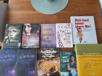 Bücher Romane Paket Set Nordrhein-Westfalen - Mönchengladbach Vorschau