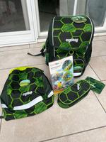 Ergobag Cubo Schulranzen Bayern - Ampfing Vorschau