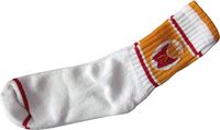 Mc Donalds - Edition 2020 - Socken - Gr. 40-44 - Motiv Pommes# Sachsen - Eilenburg Vorschau