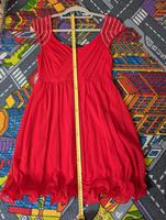 Kleid 34 36 Nordrhein-Westfalen - Ennigerloh Vorschau