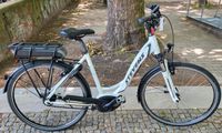 Stevens e-courier Bosch ebike RH:52cm 500Wh Marathon Plus Friedrichshain-Kreuzberg - Kreuzberg Vorschau